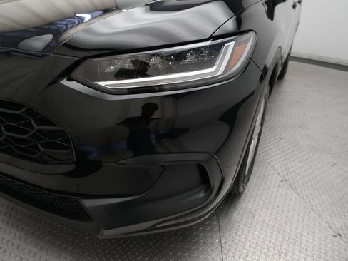 Certified 2024 Honda HR-V LX image 22