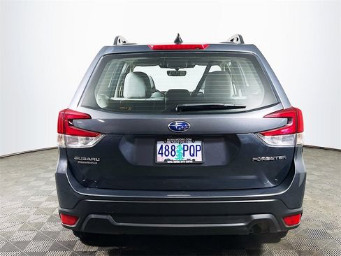 Certified 2024 Subaru Forester image 7