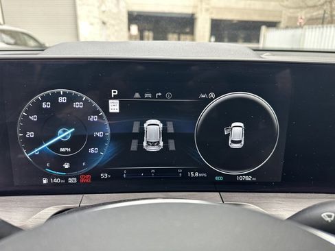 Used 2025 Kia Telluride SX Prestige X-Line image 32