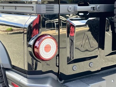 Used 2025 INEOS Grenadier image 10