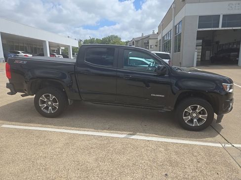 Used 2019 Chevrolet Colorado Z71 image 7