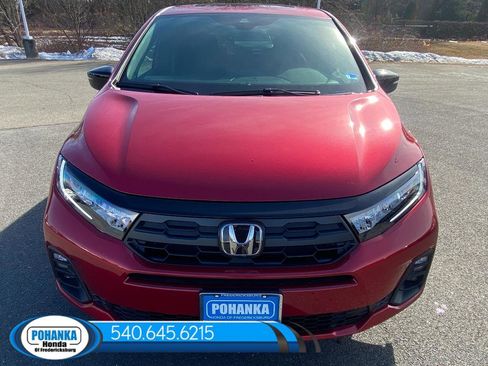 New 2026 Honda Odyssey Sport-L image 12