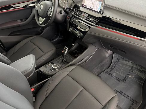 Used 2021 BMW X1 xDrive28i w/ Convenience Package image 16