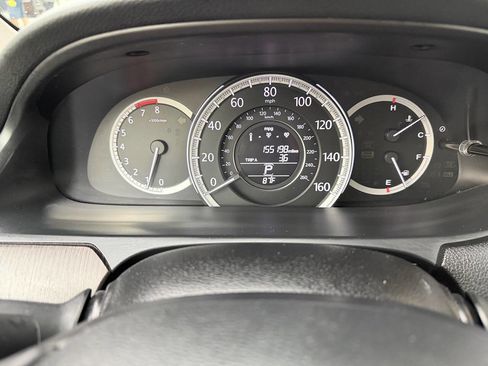 Used 2015 Honda Accord EX-L image 27