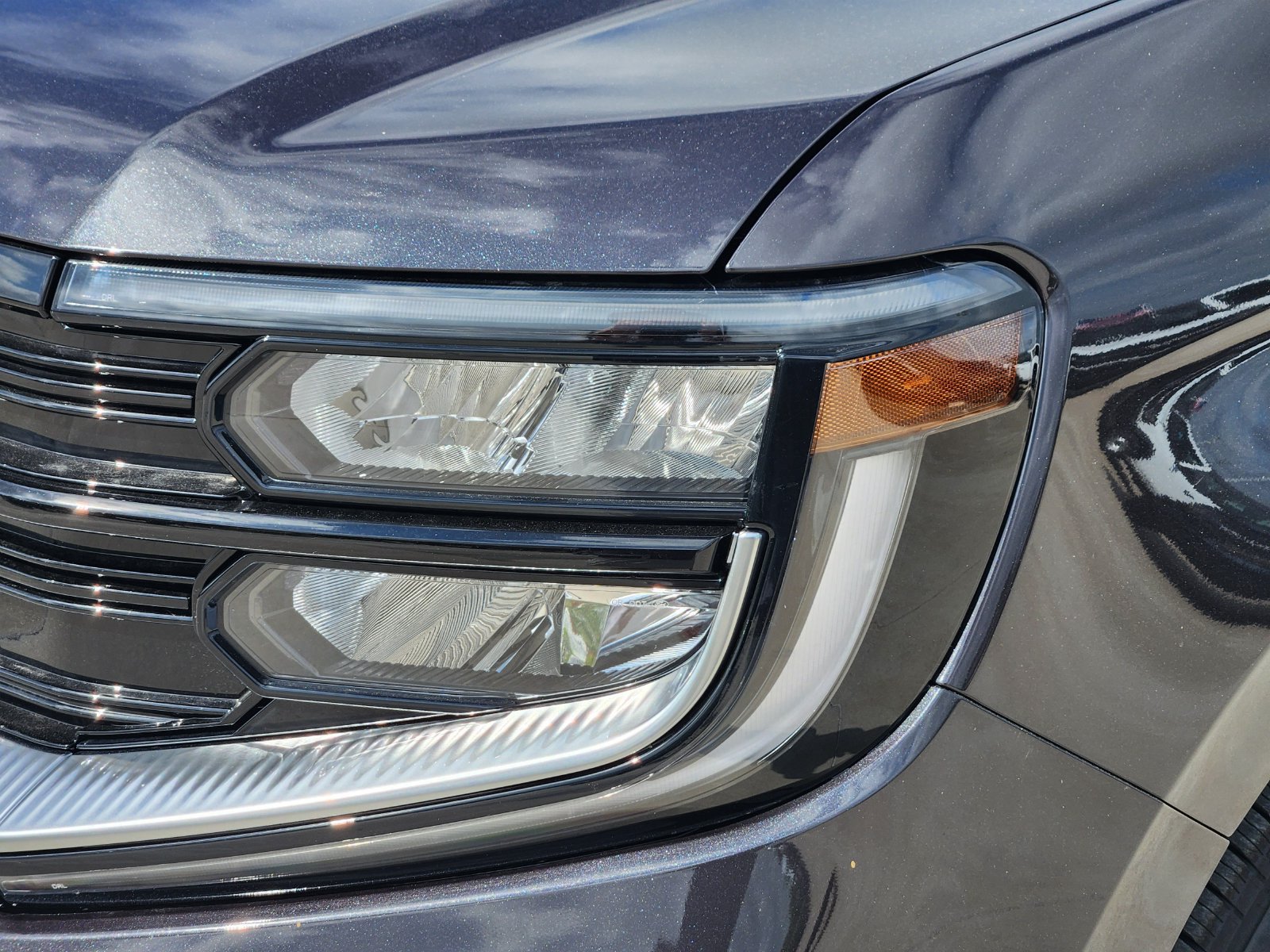 New 2026 Ford Expedition Platinum AWD/4WD image 9