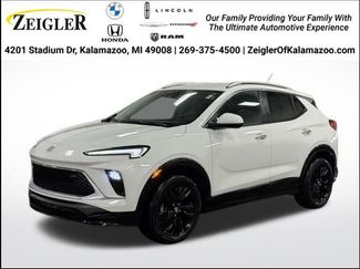 Used 2024 Buick Encore GX Sport Touring w/ Comfort Package video 1