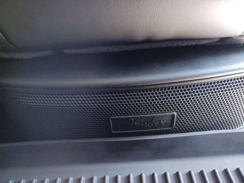 Used 2023 Nissan Frontier PRO-4X w/ Pro-4X Premium Package AWD/4WD image 20
