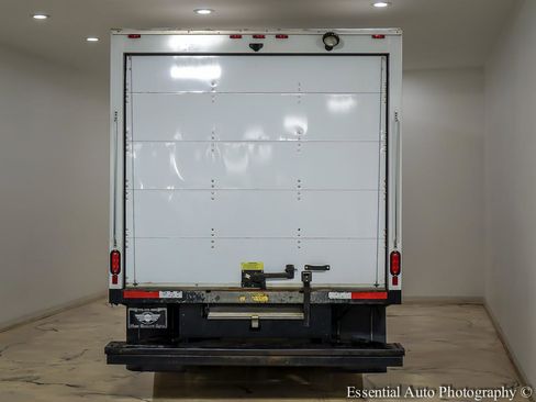 Used 2023 GMC Savana 3500 w/ Power Convenience Package RWD image 6