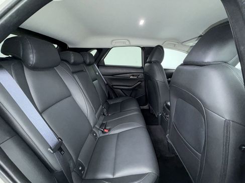 Used 2024 MAZDA CX-30 AWD 2.5 S w/ Select Sport Pkg image 6
