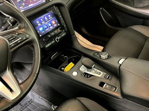 Used 2019 INFINITI QX50 Essential w/ Premium Heat Package image 17