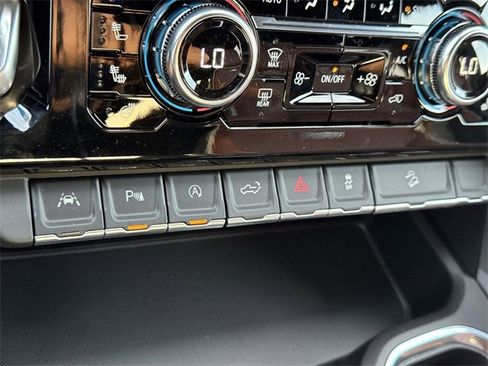 New 2026 GMC Sierra 1500 Denali Ultimate image 19