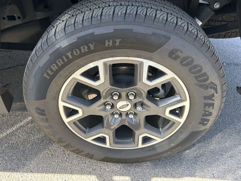 Certified 2025 Ford F150 STX w/ Equipment Group 200A RWD image 8