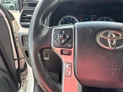 Used 2016 Toyota 4Runner SR5 Premium image 29
