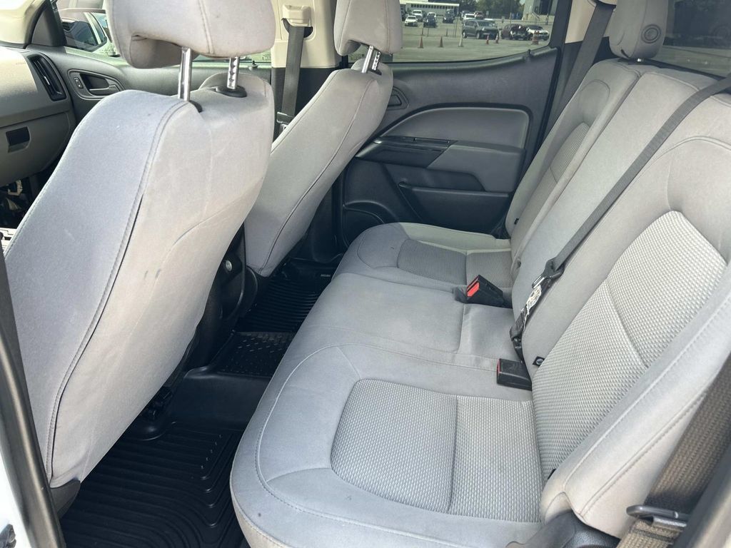Used 2022 GMC Canyon Elevation Standard w/ Convenience Package RWD image 23