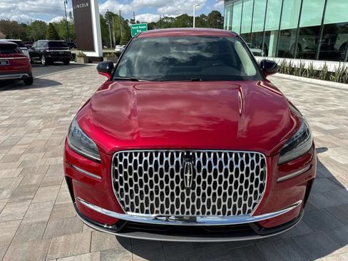 New 2025 Lincoln Corsair FWD image 6