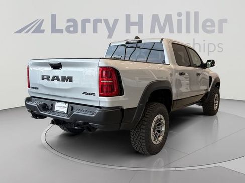 New 2026 RAM 1500 RHO w/ RHO Level 1 Equipment Group AWD/4WD image 5