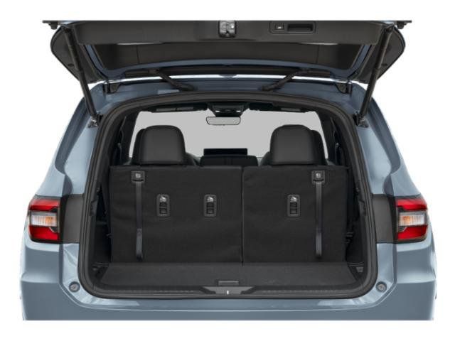 New 2026 Honda Pilot Black Edition image 13
