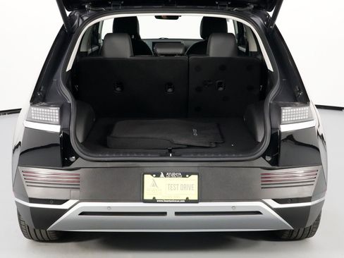 Used 2022 Hyundai Ioniq 5 SEL image 9