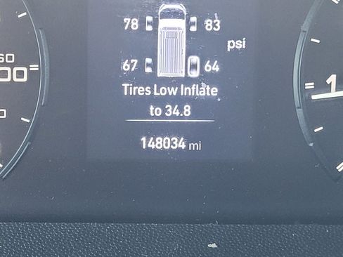 Used 2022 RAM ProMaster 1500 image 25