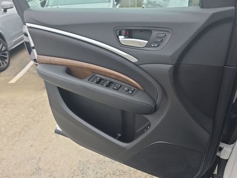 Used 2019 Acura MDX FWD w/ Technology Package image 38