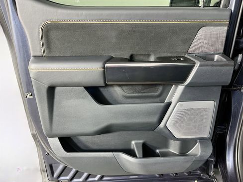 Used 2021 Ford F150 Platinum AWD/4WD image 32