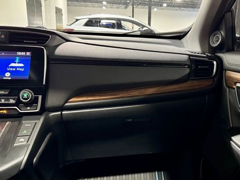 Used 2020 Honda CR-V Touring image 25