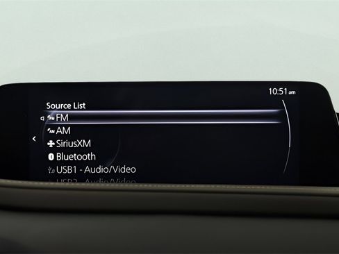 New 2025 MAZDA CX-30 2.5 Turbo w/ Premium Package image 30