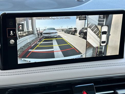 New 2026 Genesis G70 2.5T Prestige image 20