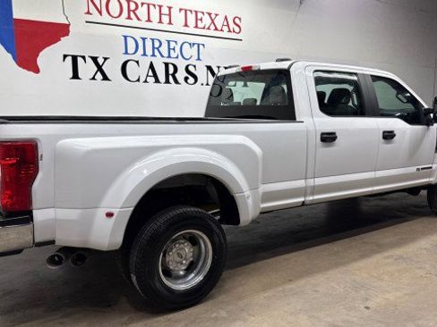 Used 2022 Ford F350 XL w/ STX Appearance Package image 5