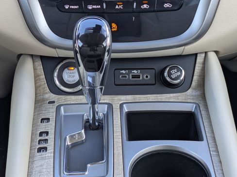 Used 2023 Nissan Murano SL w/ SL Moonroof Package FWD image 21