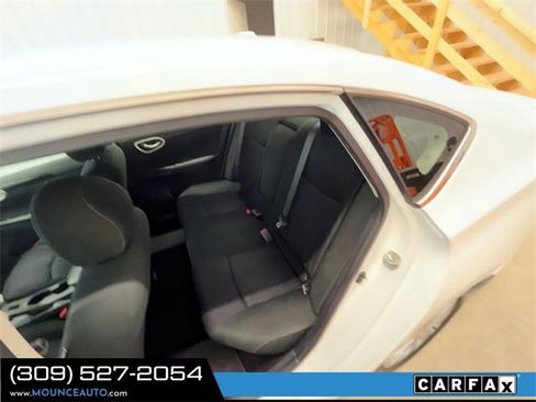Used 2019 Nissan Sentra SV image 11