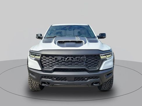 New 2026 RAM 1500 RHO w/ RHO Level 1 Equipment Group AWD/4WD image 8