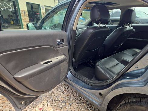 Used 2012 Ford Fusion SEL image 13