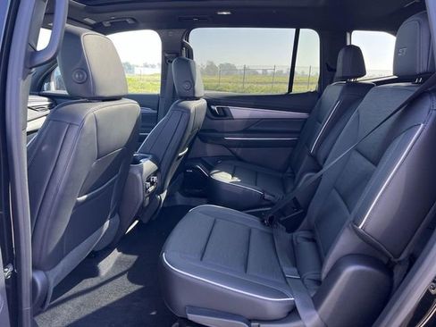 New 2026 Buick Enclave Sport Touring w/ Power Package image 28