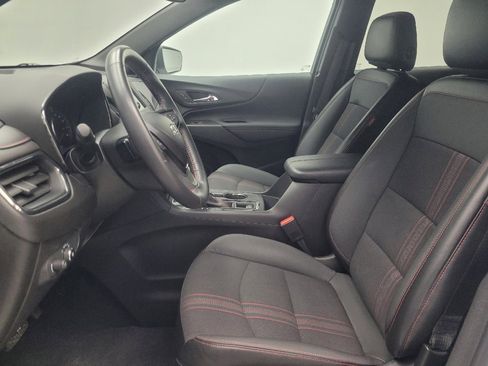 Used 2022 Chevrolet Equinox RS image 17