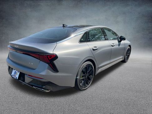 New 2026 Kia K5 GT w/ GT1 Package image 33