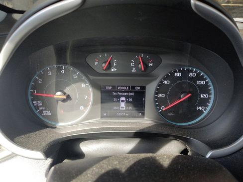 Used 2023 Chevrolet Malibu LT image 23