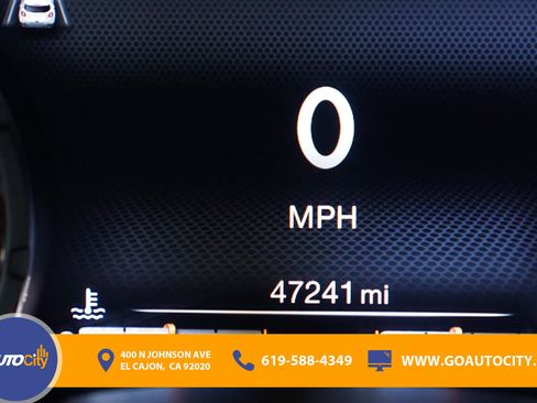 Used 2022 Jeep Renegade Limited image 3