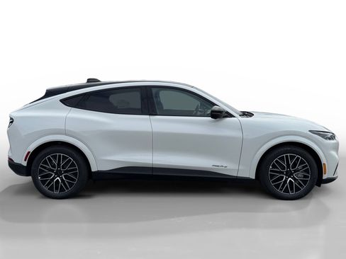 New 2025 Ford Mustang Mach-E Premium image 6