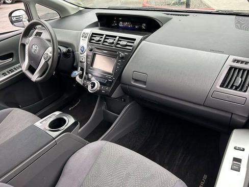 Used 2012 Toyota Prius V Three image 13