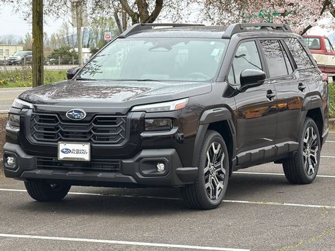 New 2026 Subaru Outback Touring XT image 8