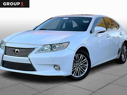 Used 2015 Lexus ES 350