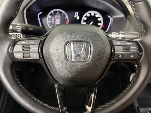 Certified 2023 Honda Civic EX image 14