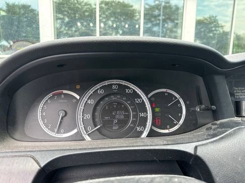 Used 2015 Honda Accord EX-L image 31