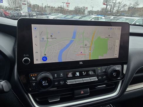 Used 2024 Toyota Grand Highlander Platinum image 24