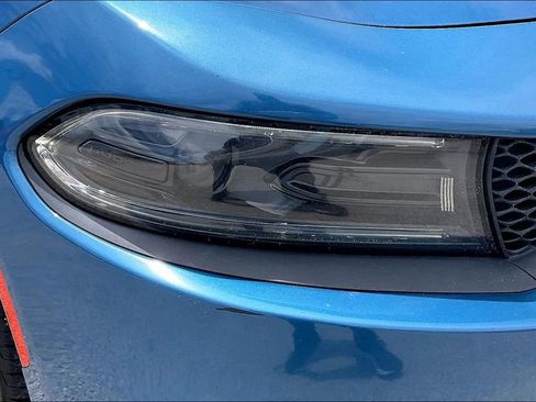 Used 2022 Dodge Charger R/T w/ Blacktop Package RWD image 33