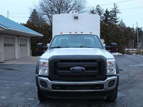 Used 2016 Ford F450 XL w/ Power Equipment Group image 11