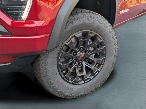 New 2026 GMC Canyon Elevation w/ Convenience Package image 2