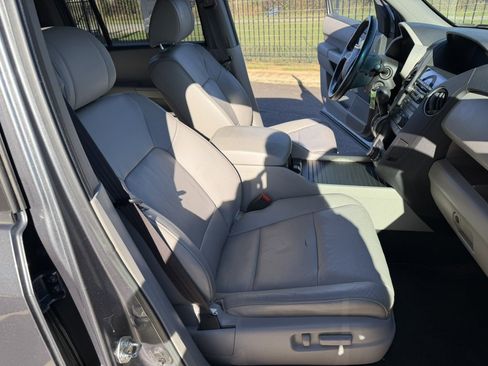 Used 2013 Honda Pilot EX-L image 22