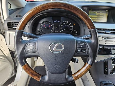 Used 2011 Lexus RX 350 2WD image 27